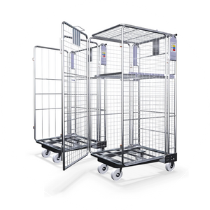 All Roll Cages & Containers