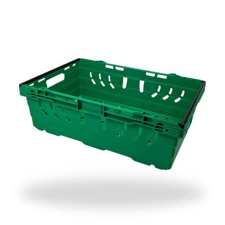 Supermarket Crates