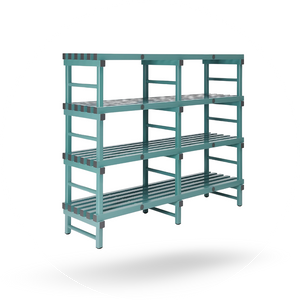 Plastic Racking