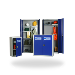 PPE Storage Cabinets