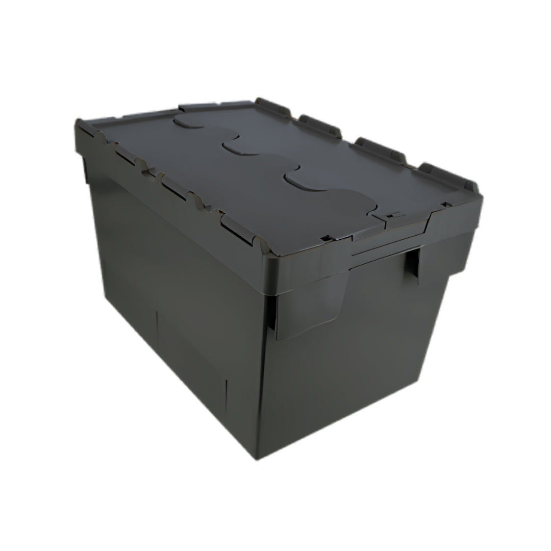 Attached Lid Container - 70L