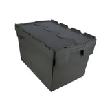 Attached Lid Container - 70L