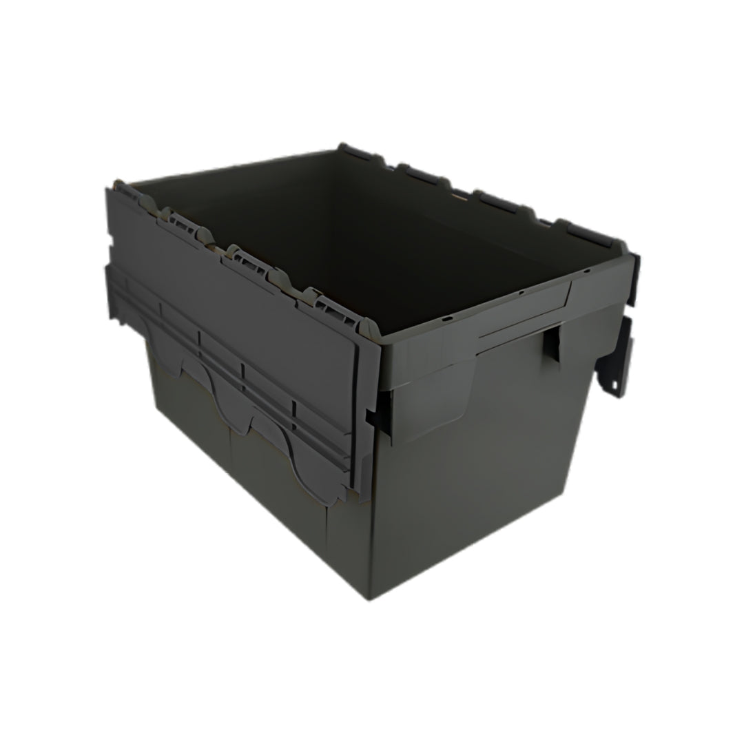 Attached Lid Container - 70L