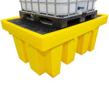 IBC Spill Pallet – Single IBC