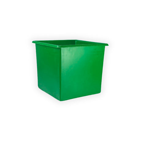 Plastic Storage Tank - 72 Litre