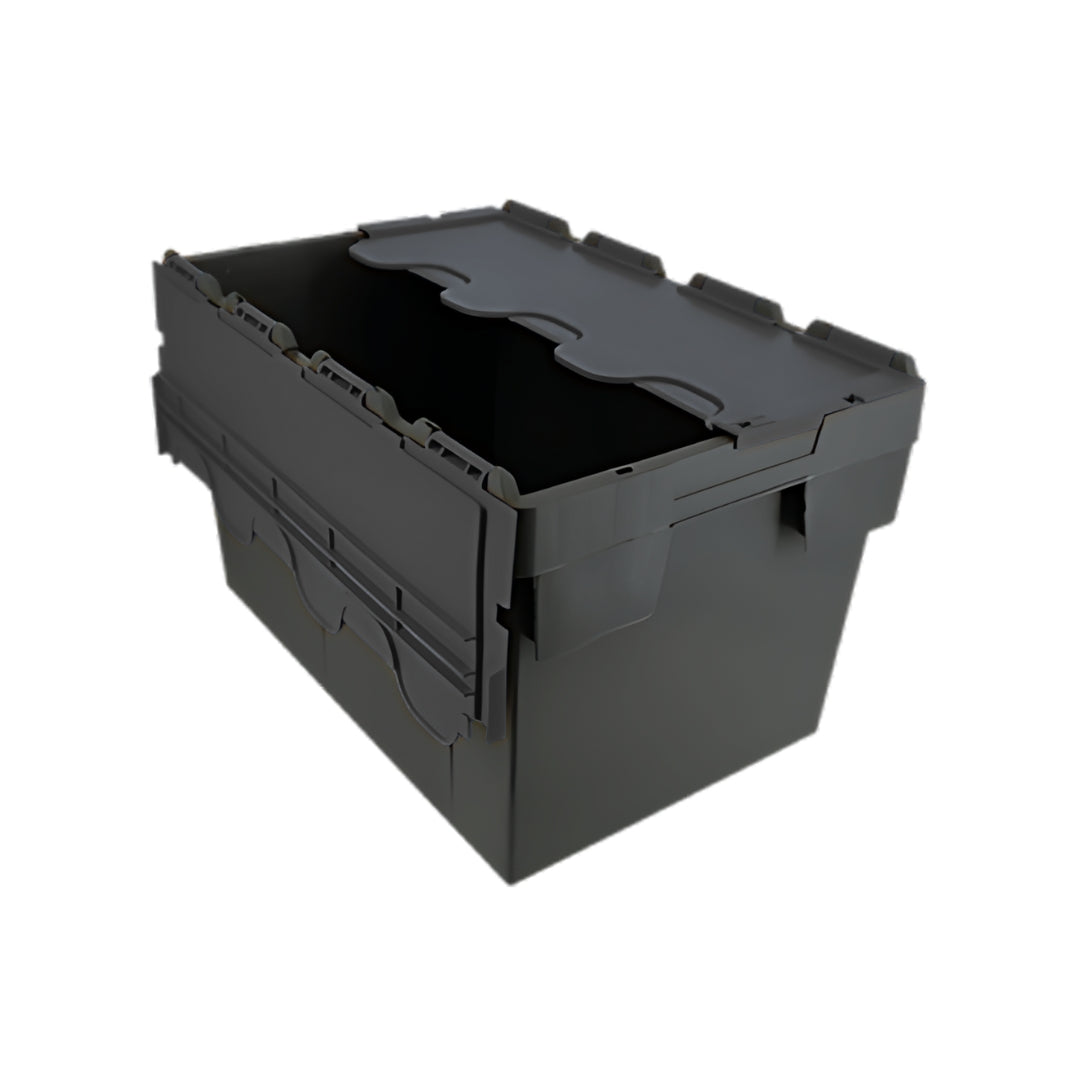 Attached Lid Container - 70L