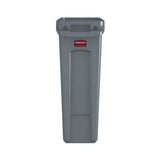 Rubbermaid Slim Jim Recycling Bin - 87L