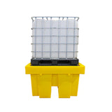 IBC Spill Pallet – Single IBC