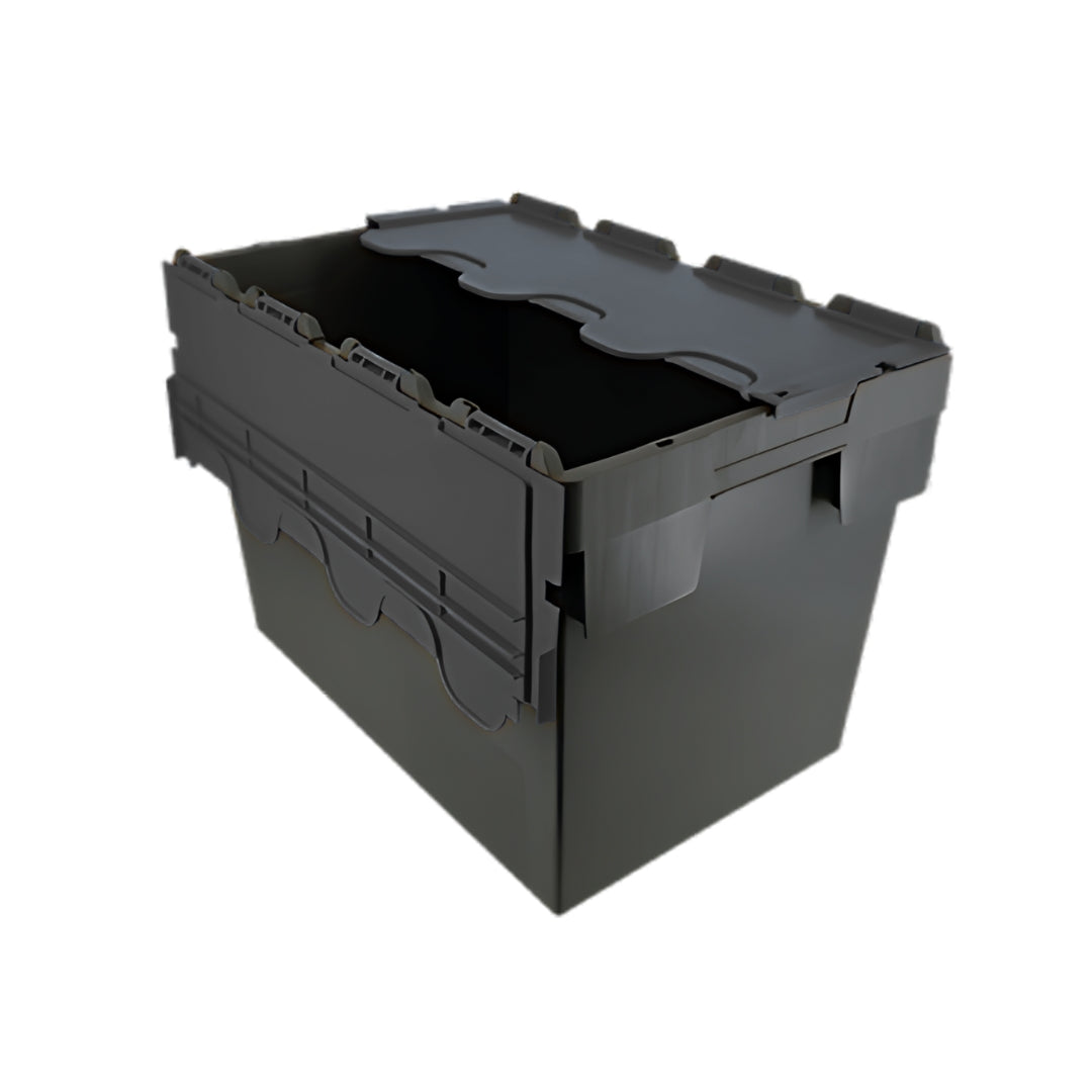 Attached Lid Container - 80L