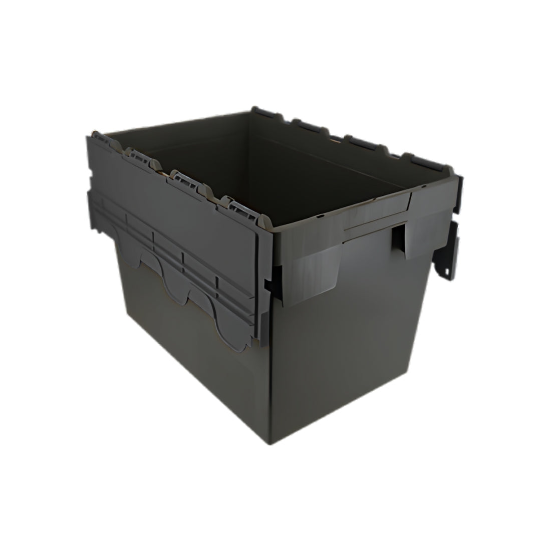 Attached Lid Container - 80L