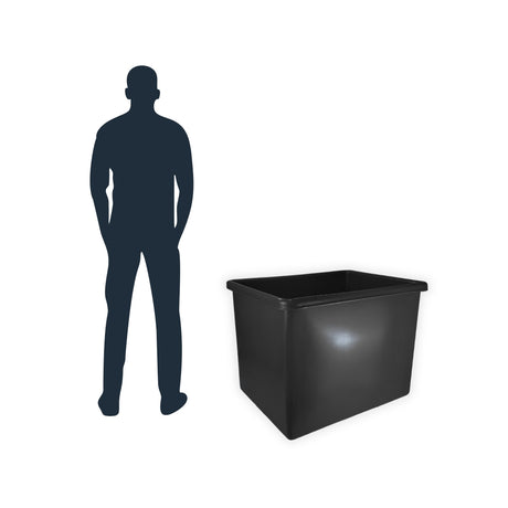 Recycled Plastic Storage Tank - 227 Litre