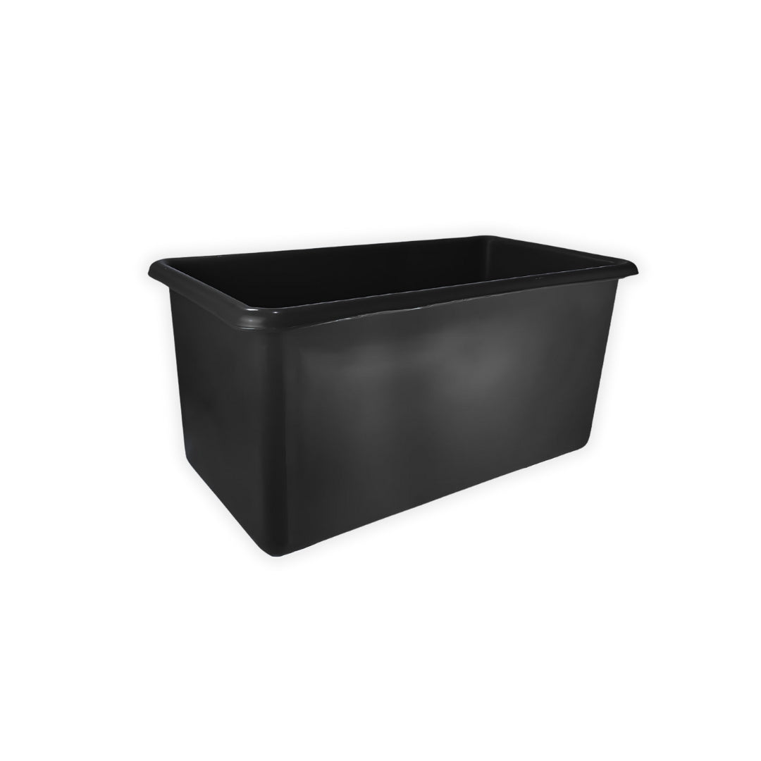 Recycled Plastic Storage Tank - 455 Litre