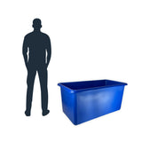 Plastic Storage Tank - 455 Litre