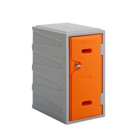 Supertuff Plastic Locker - Medium