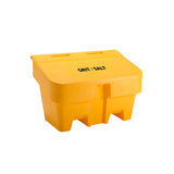 Heavy Duty 200L Lockable Grit Bin