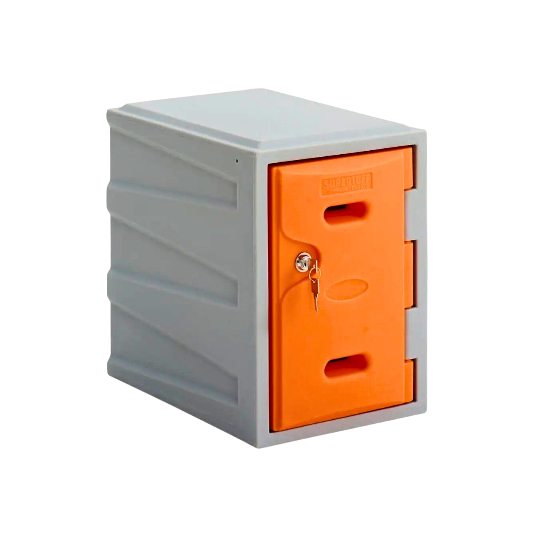 Supertuff Plastic Locker - Small