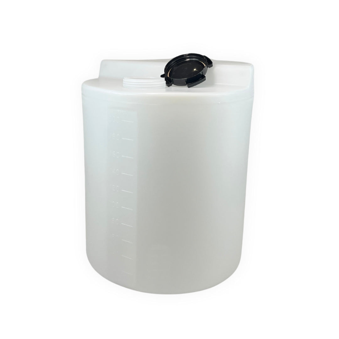 200 Litre Chemical Dosing Tank