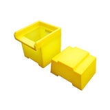 Overflow Tray for IBC Spill Pallets