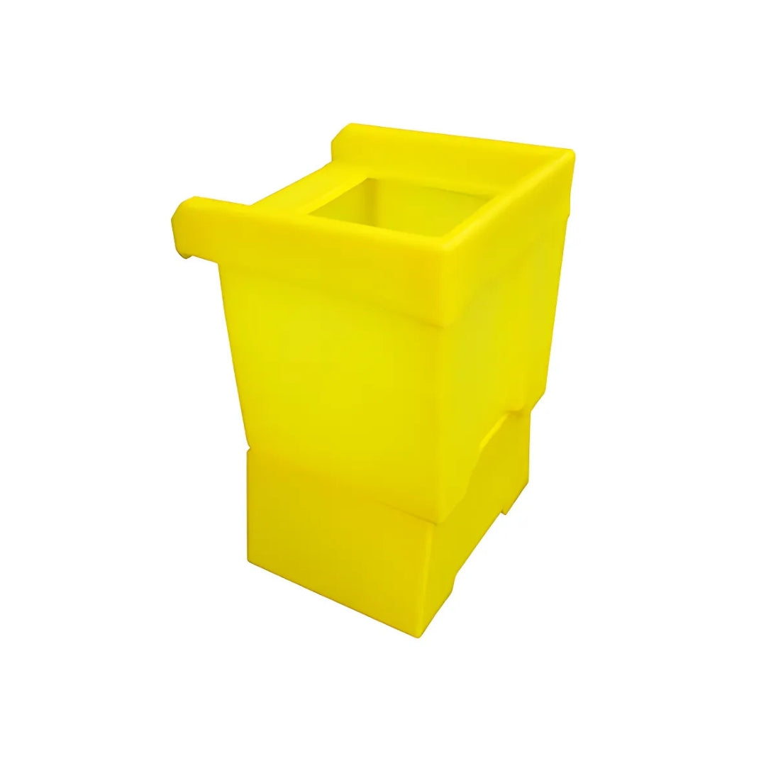 Overflow Tray for IBC Spill Pallets