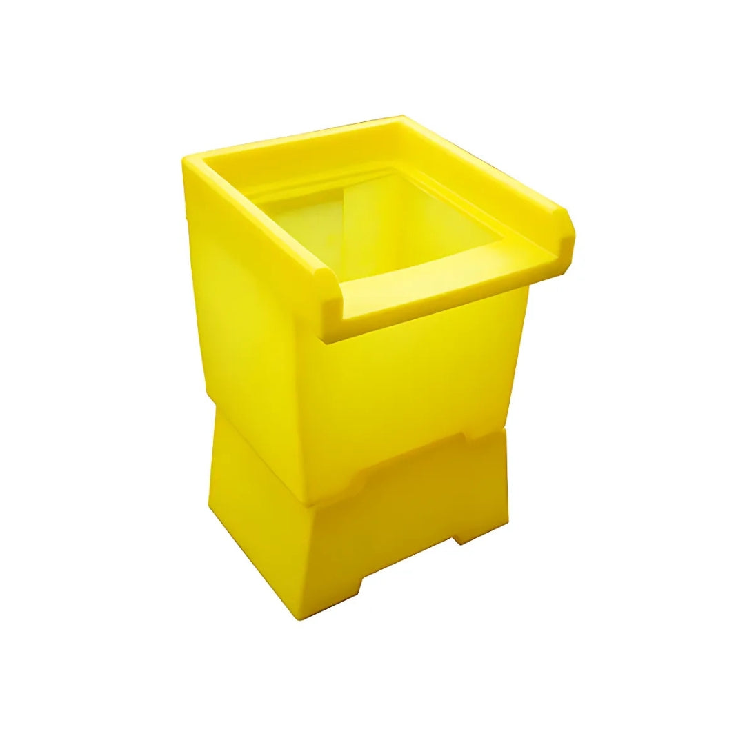 Overflow Tray for IBC Spill Pallets