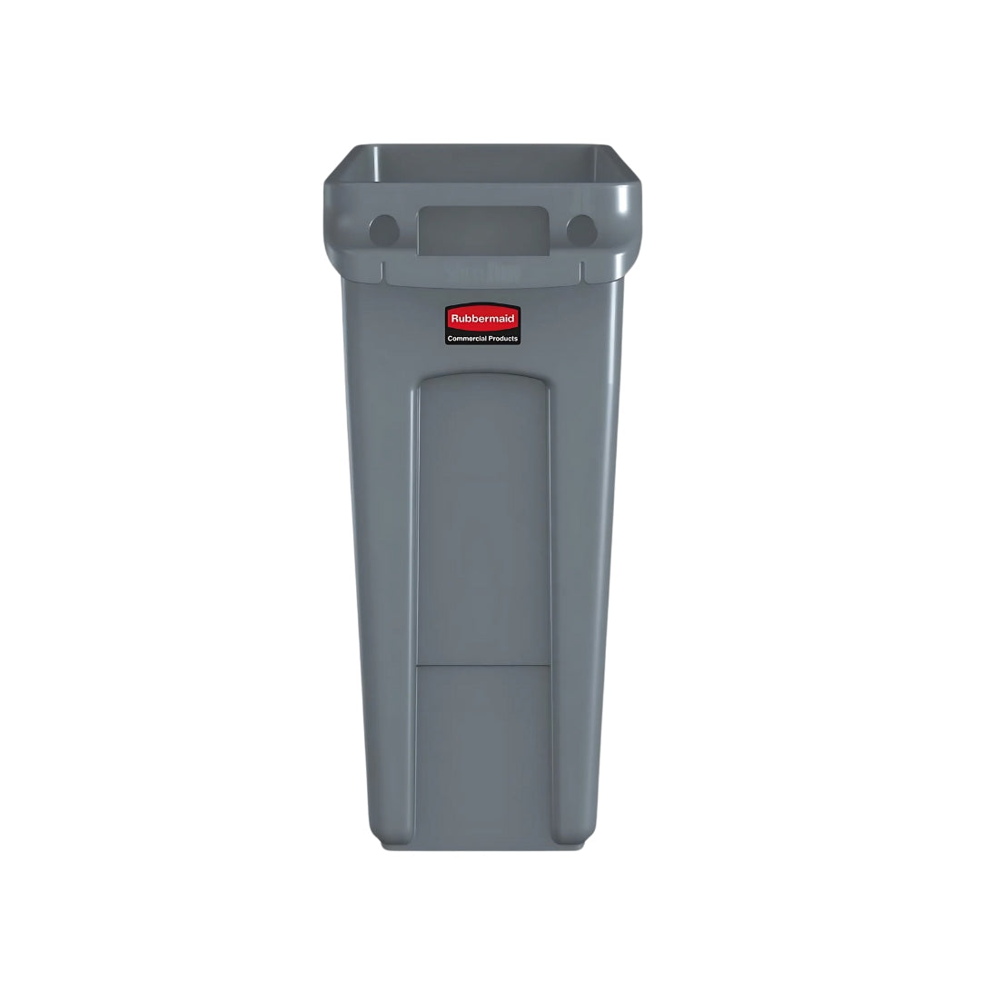 Rubbermaid Slim Jim Recycling Bin - 60L