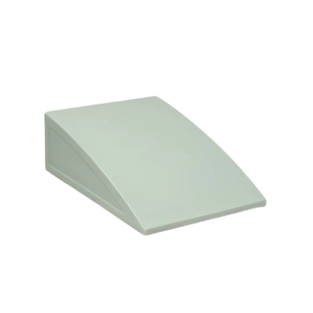 Supertuff Plastic Locker - Sloping Top