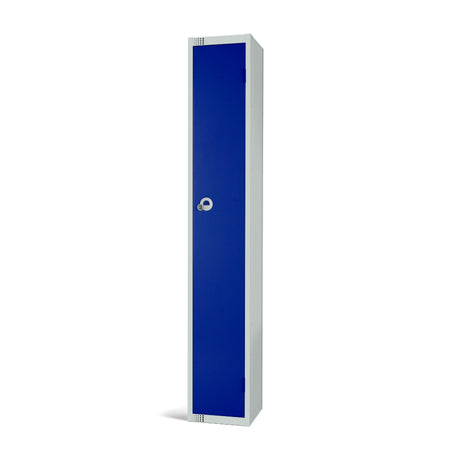 Single Tier Steel Locker - Large