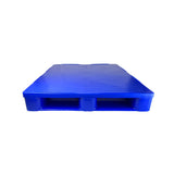 Hygienic Plastic Pallet - 5 Runners