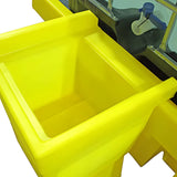 Overflow Tray for IBC Spill Pallets