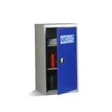 Small PPE Storage Cabinet - Single Door