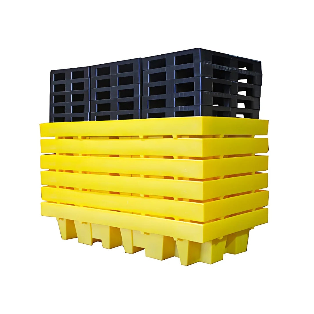 IBC Spill Pallet – Double Capacity