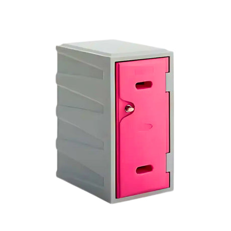 Supertuff Plastic Locker - Medium