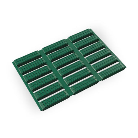 Floorline Lightweight Slip-Resistant Matting