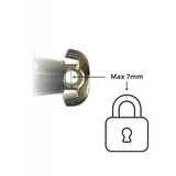 Replacement Locker Padlock Lock