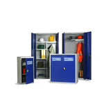 Small PPE Storage Cabinet - Single Door