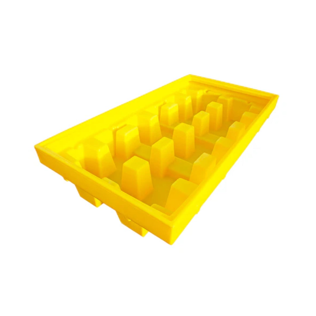 IBC Spill Pallet – Double Capacity