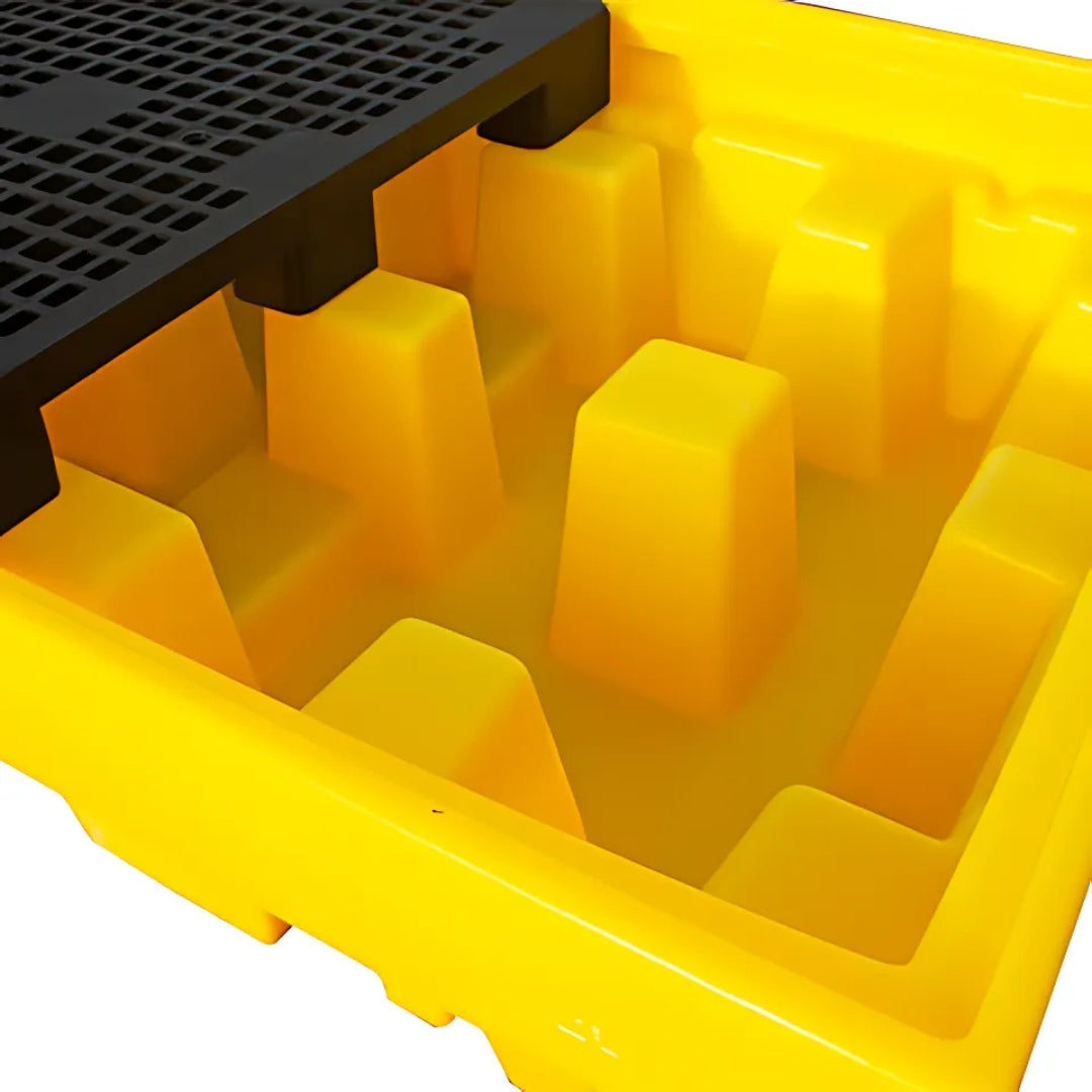 IBC Spill Pallet – Double Capacity