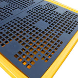 IBC Spill Pallet – Double Capacity