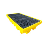 IBC Spill Pallet – Double Capacity