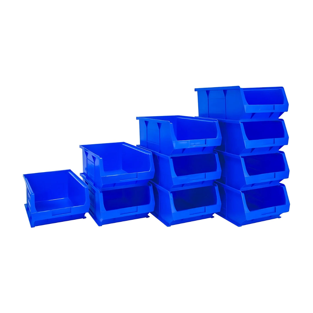 SPB4 Open Front Picking Bins