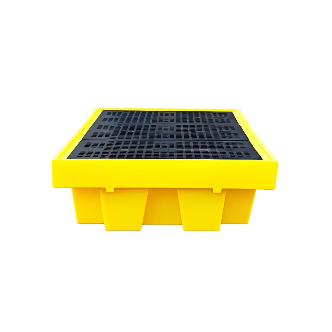 IBC Spill Pallet – Double Capacity