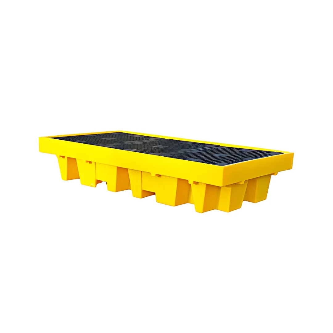 IBC Spill Pallet – Double Capacity