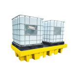 IBC Spill Pallet – Double Capacity