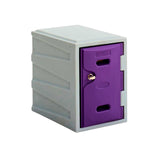 Supertuff Plastic Locker - Small