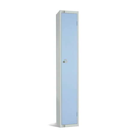 Single Tier Steel Locker - Large