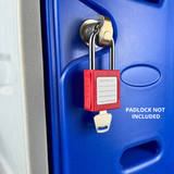 Replacement Locker Padlock Lock