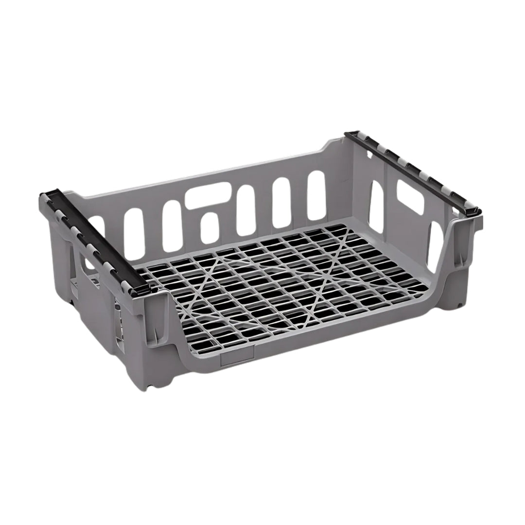 Stack & Nest Distribution Basket - 65L