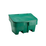 Heavy Duty 200L Lockable Grit Bin