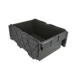 Attached Lid Container - 43L