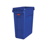 Rubbermaid Slim Jim Recycling Bin - 60L